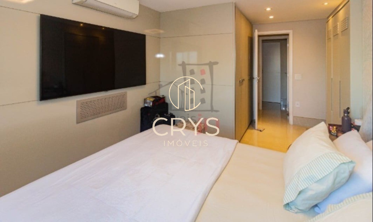 Apartamento, 3 quartos, 157 m² - Foto 21