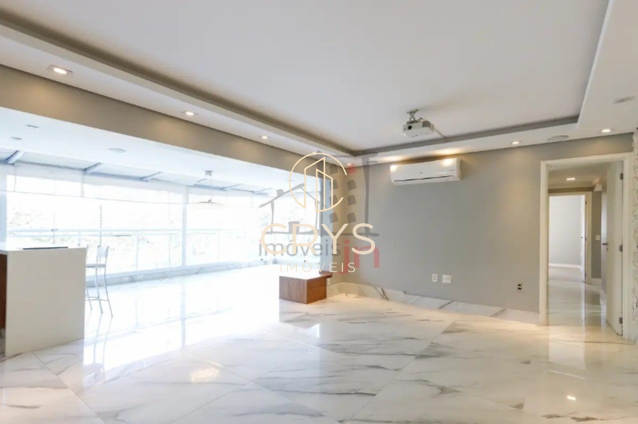 Apartamento, 4 quartos, 171 m² - Foto 4