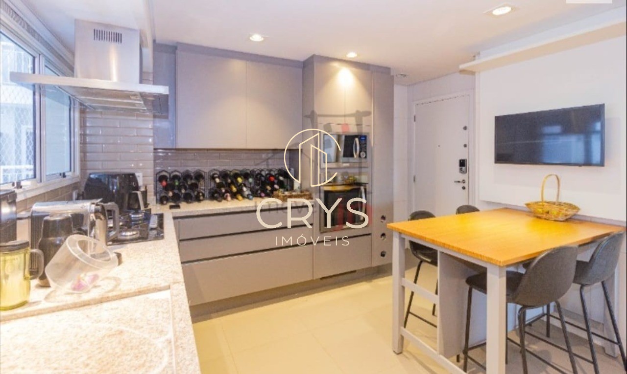 Apartamento, 3 quartos, 157 m² - Foto 16