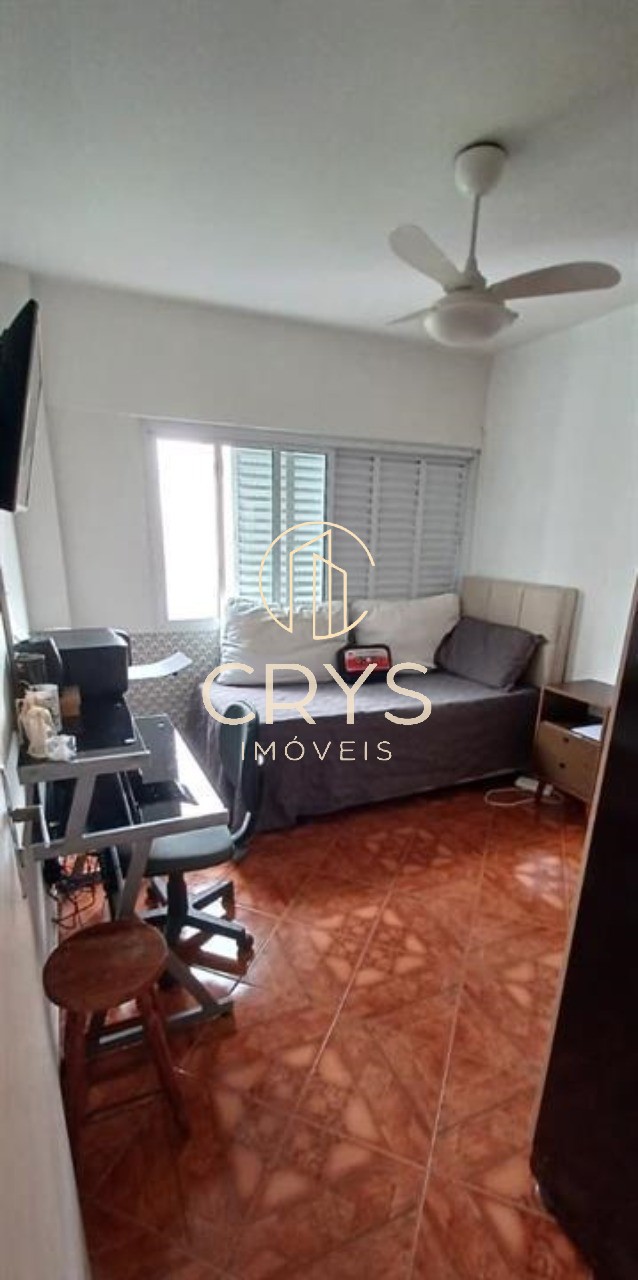 Apartamento, 2 quartos, 83 m² - Foto 1