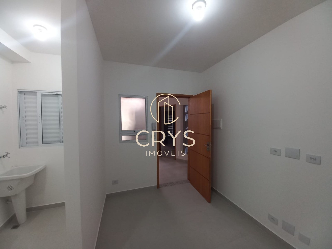 Apartamento, 1 quarto, 30 m² - Foto 5