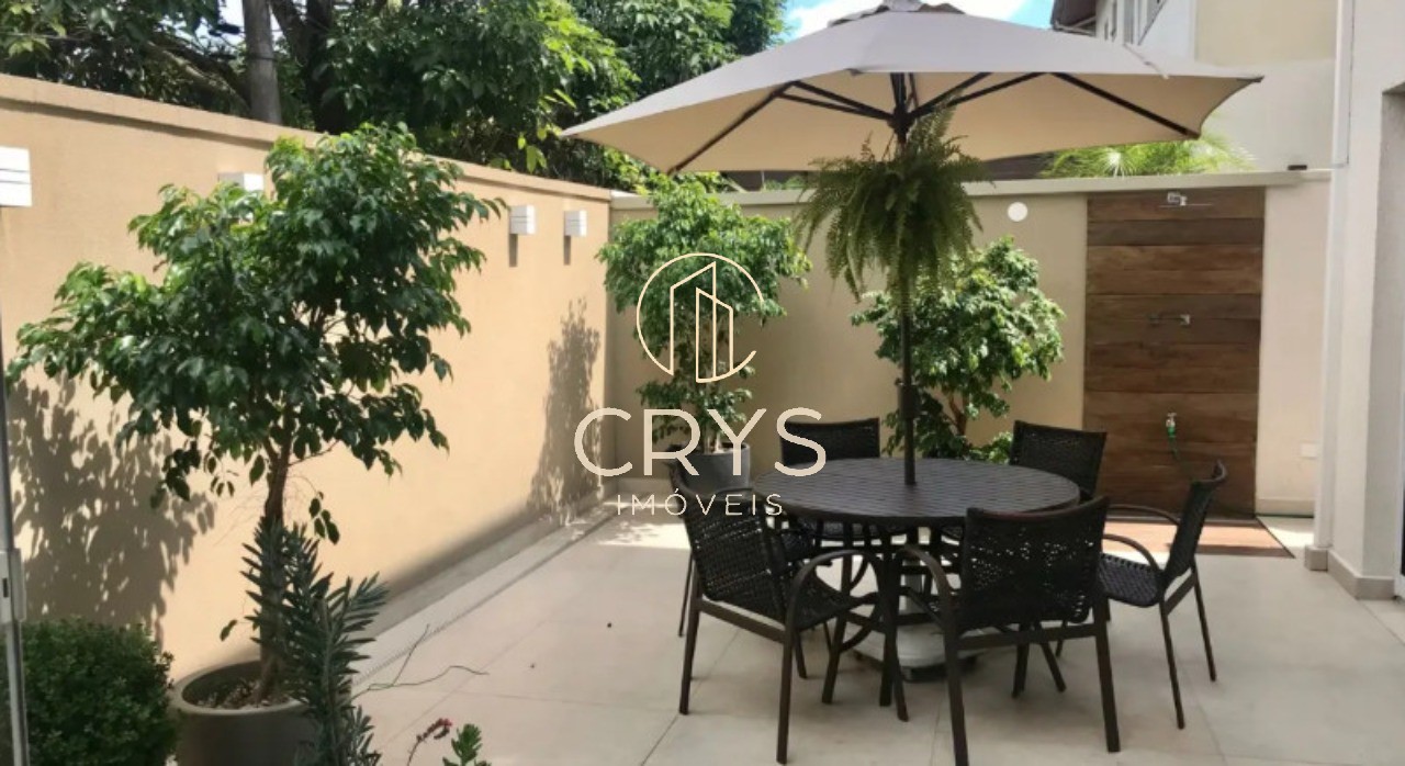Casa, 6 quartos, 436 m² - Foto 28