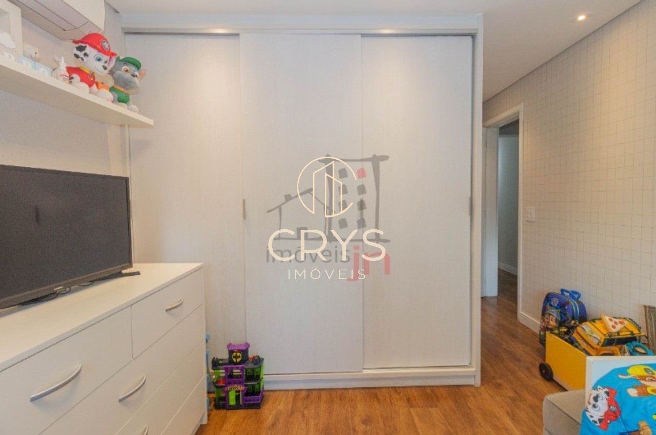 Apartamento, 3 quartos, 171 m² - Foto 17