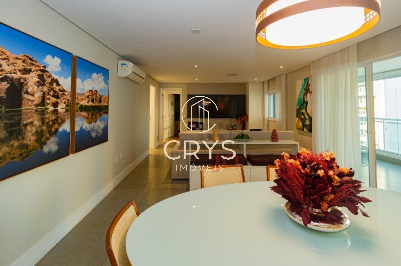 Apartamento, 3 quartos, 157 m² - Foto 7