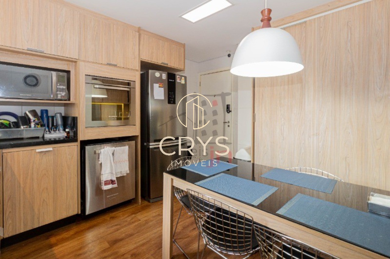Apartamento, 3 quartos, 171 m² - Foto 9