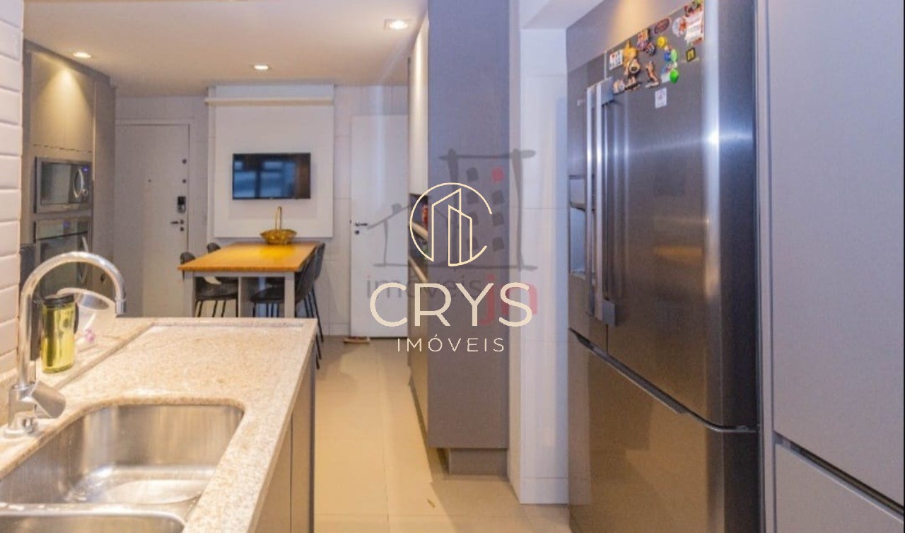 Apartamento, 3 quartos, 157 m² - Foto 17