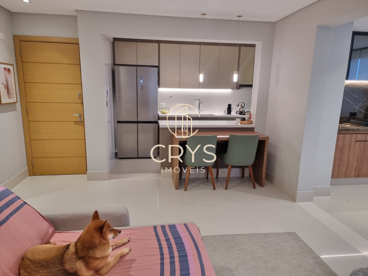 Apartamento, 2 quartos, 76 m² - Foto 17