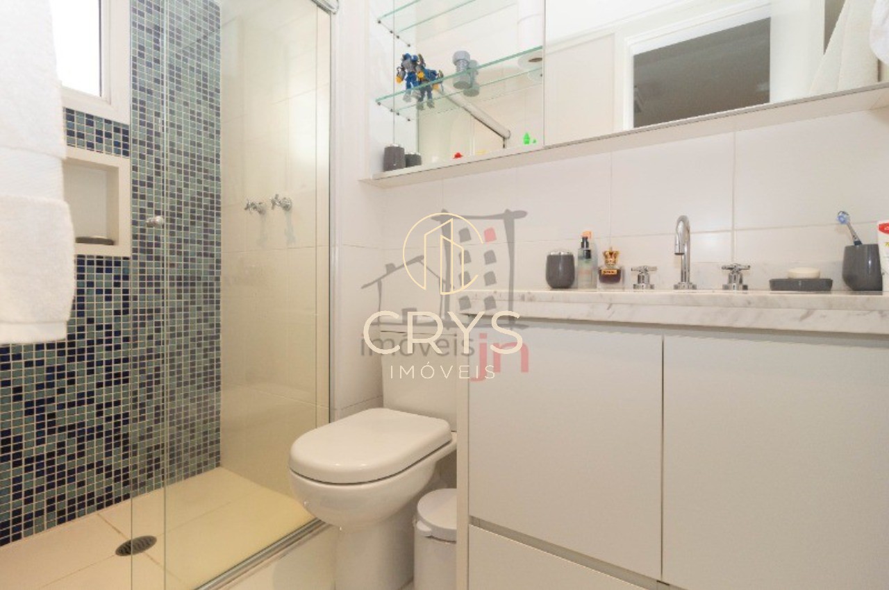 Apartamento, 3 quartos, 157 m² - Foto 27