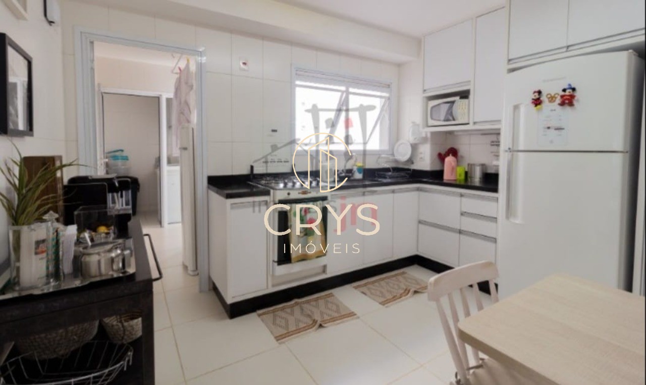 Apartamento, 4 quartos, 157 m² - Foto 11