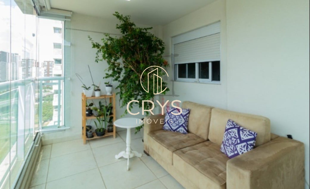 Apartamento, 4 quartos, 157 m² - Foto 5