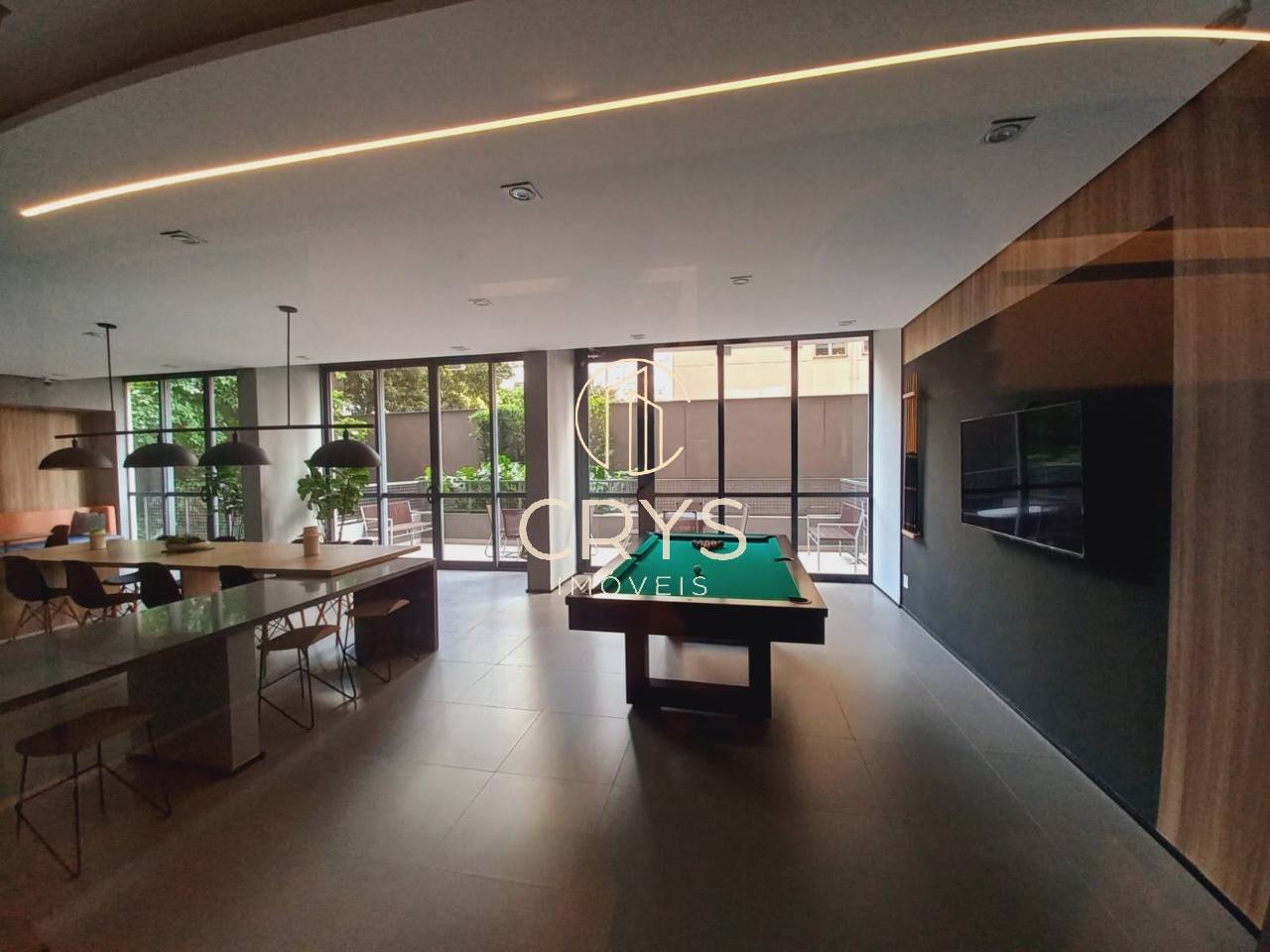 Apartamento, 1 quarto, 28 m² - Foto 19