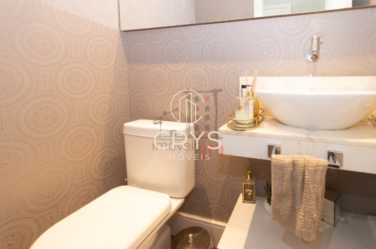 Apartamento, 3 quartos, 171 m² - Foto 25