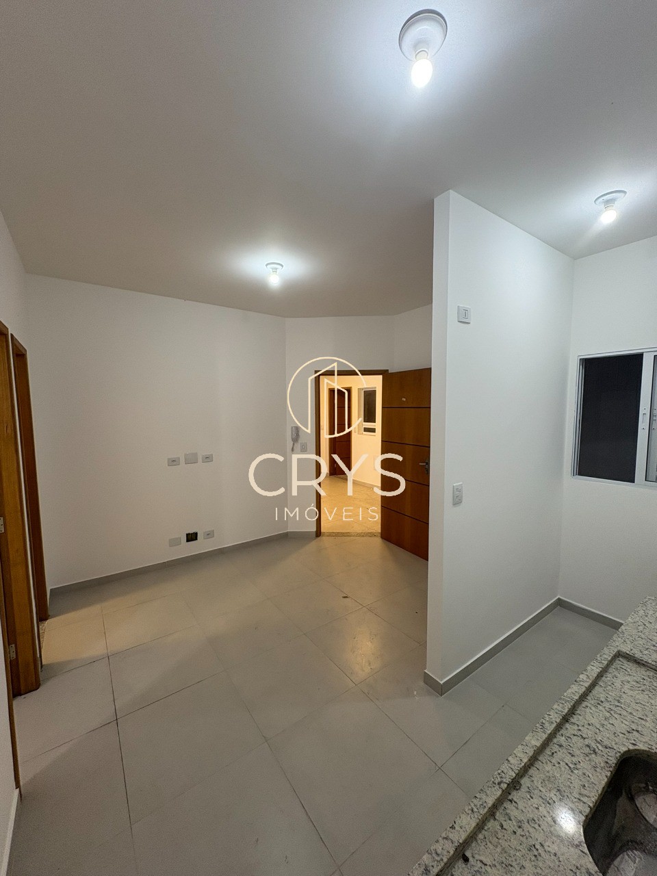 Apartamento, 1 quarto, 30 m² - Foto 19