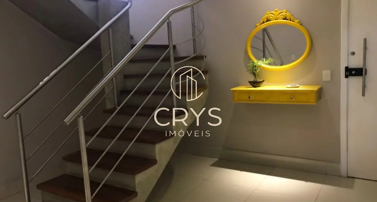 Casa, 6 quartos, 436 m² - Foto 30