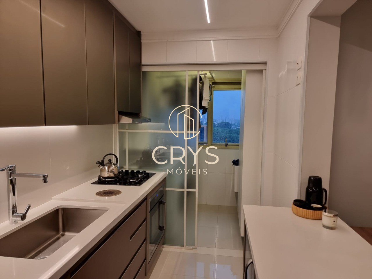 Apartamento, 2 quartos, 76 m² - Foto 5