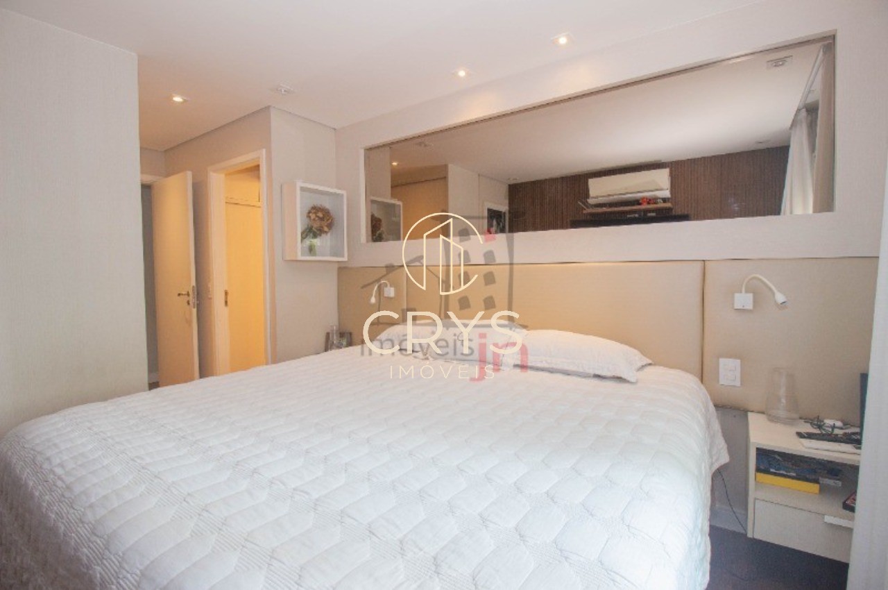 Apartamento, 3 quartos, 171 m² - Foto 12