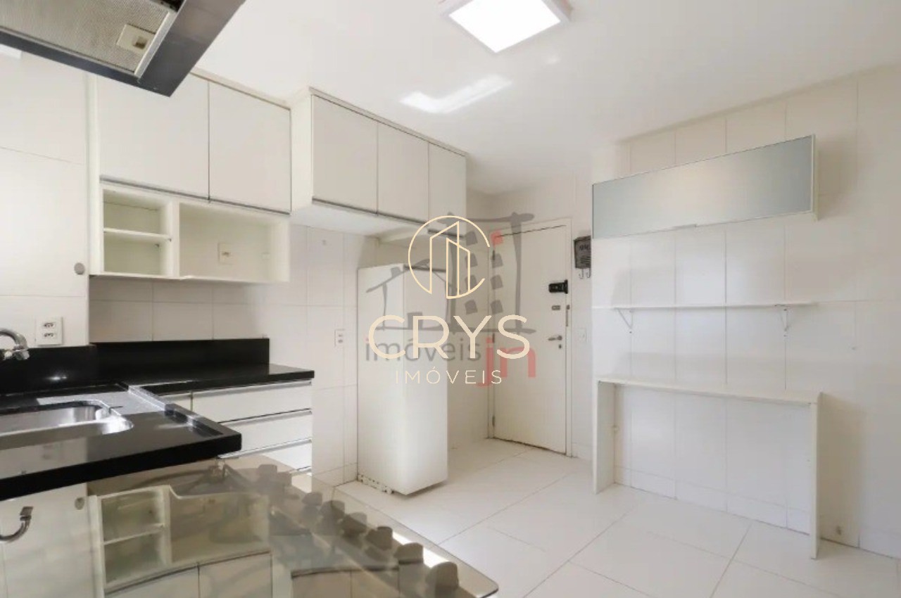 Apartamento, 4 quartos, 171 m² - Foto 11