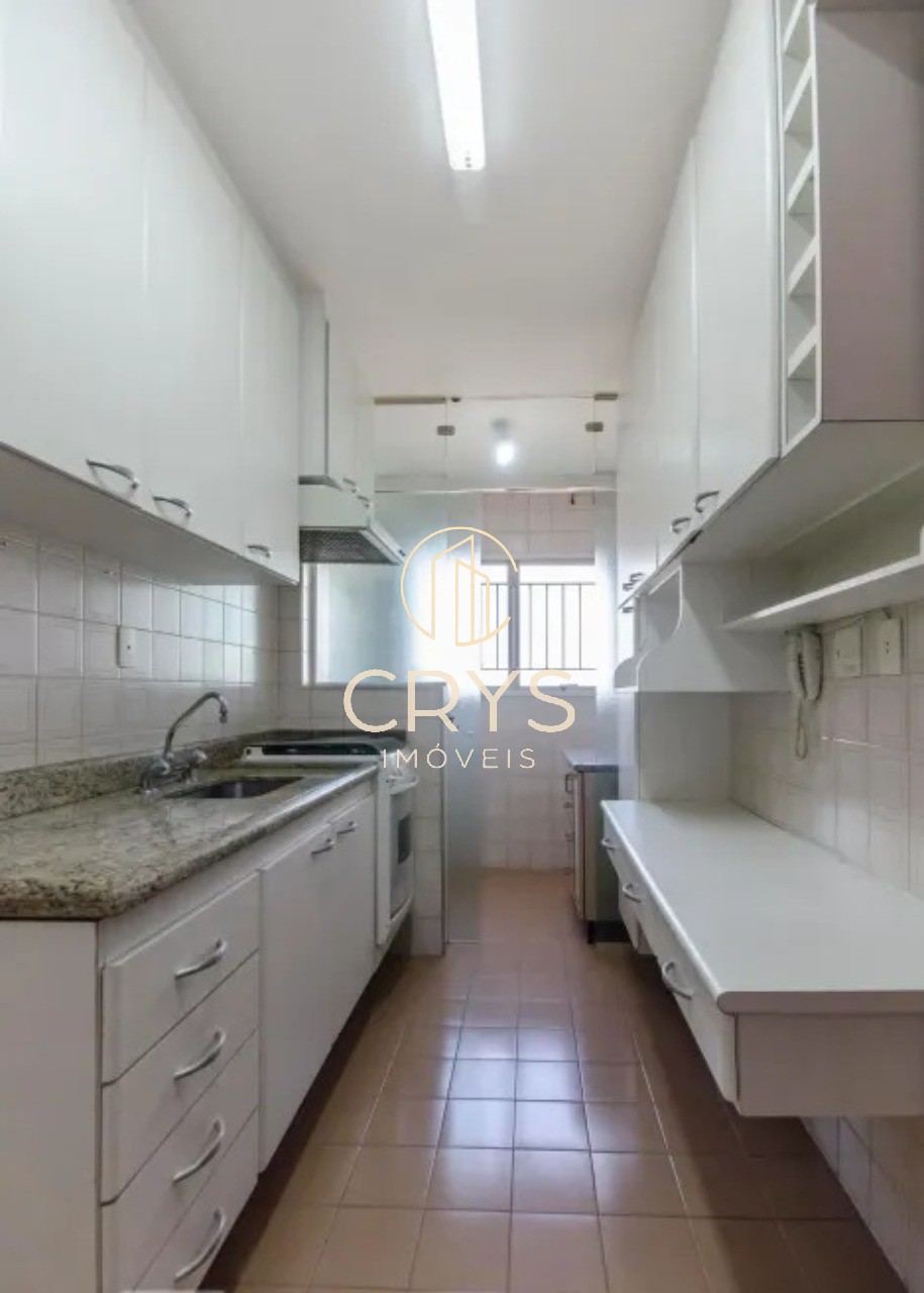 Apartamento, 2 quartos, 50 m² - Foto 4