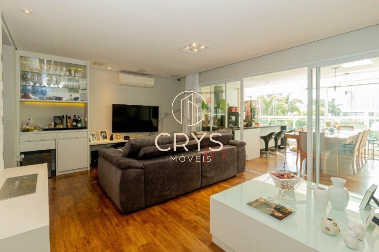 Apartamento, 3 quartos, 171 m² - Foto 7