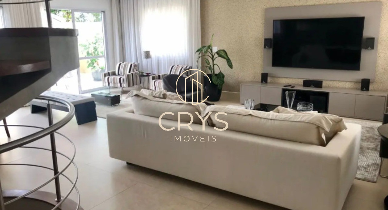 Casa, 6 quartos, 436 m² - Foto 4