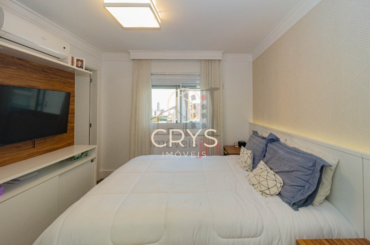 Apartamento, 3 quartos, 157 m² - Foto 16