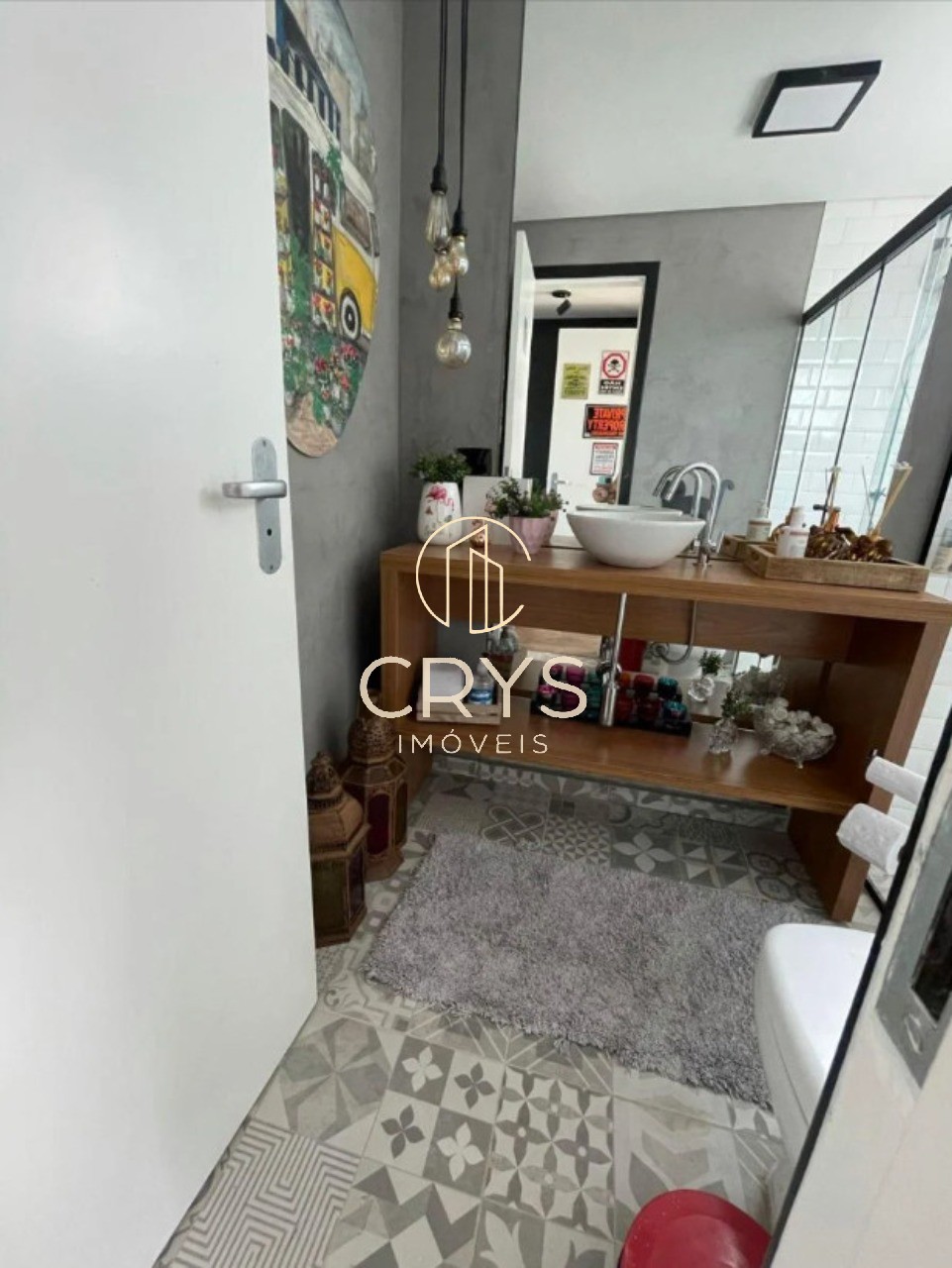 Cobertura, 3 quartos, 168 m² - Foto 5