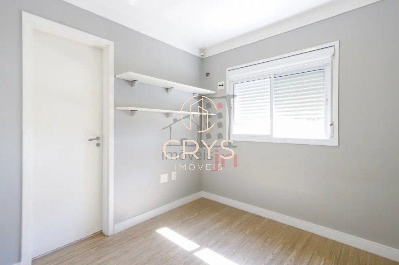 Apartamento, 4 quartos, 171 m² - Foto 22