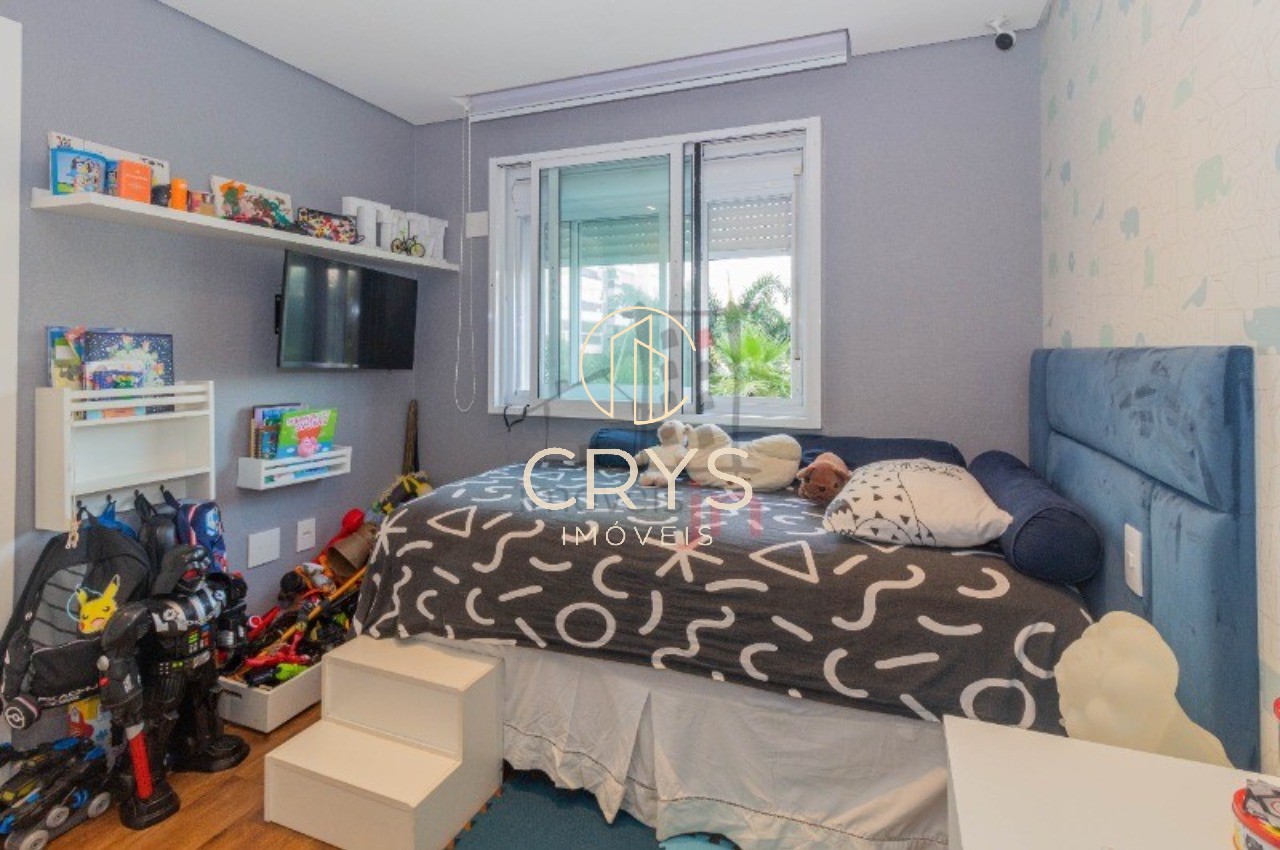 Apartamento, 3 quartos, 171 m² - Foto 20