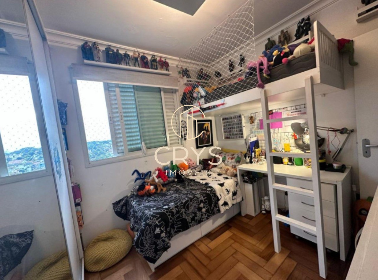 Cobertura, 3 quartos, 168 m² - Foto 8