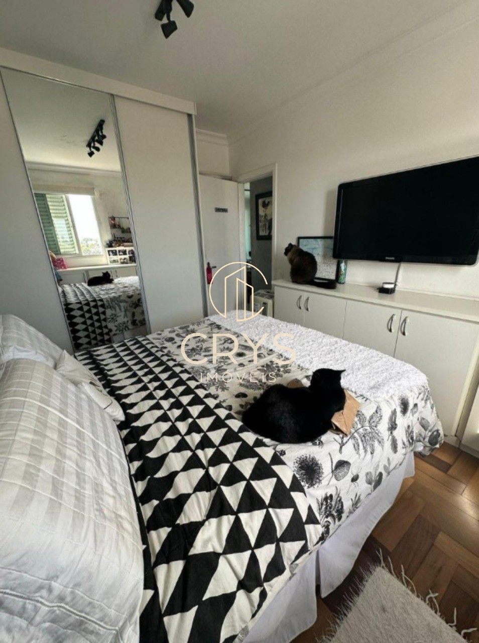 Cobertura, 3 quartos, 168 m² - Foto 18