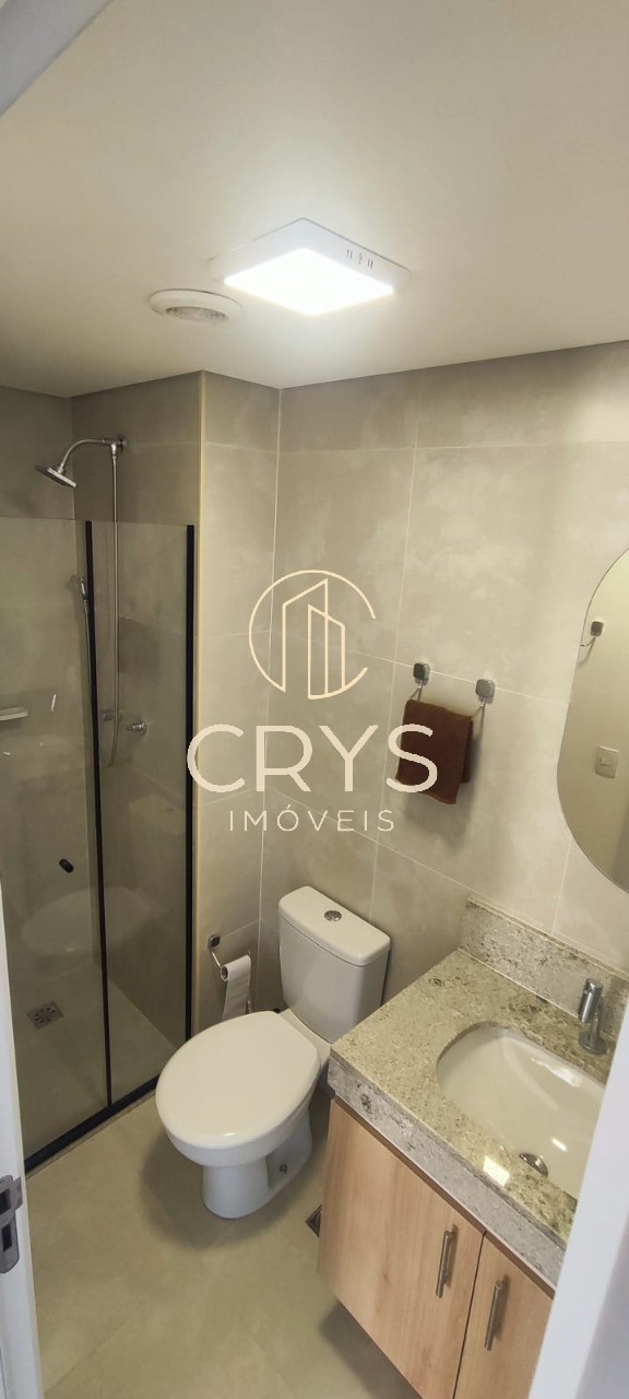 Apartamento, 2 quartos, 47 m² - Foto 8