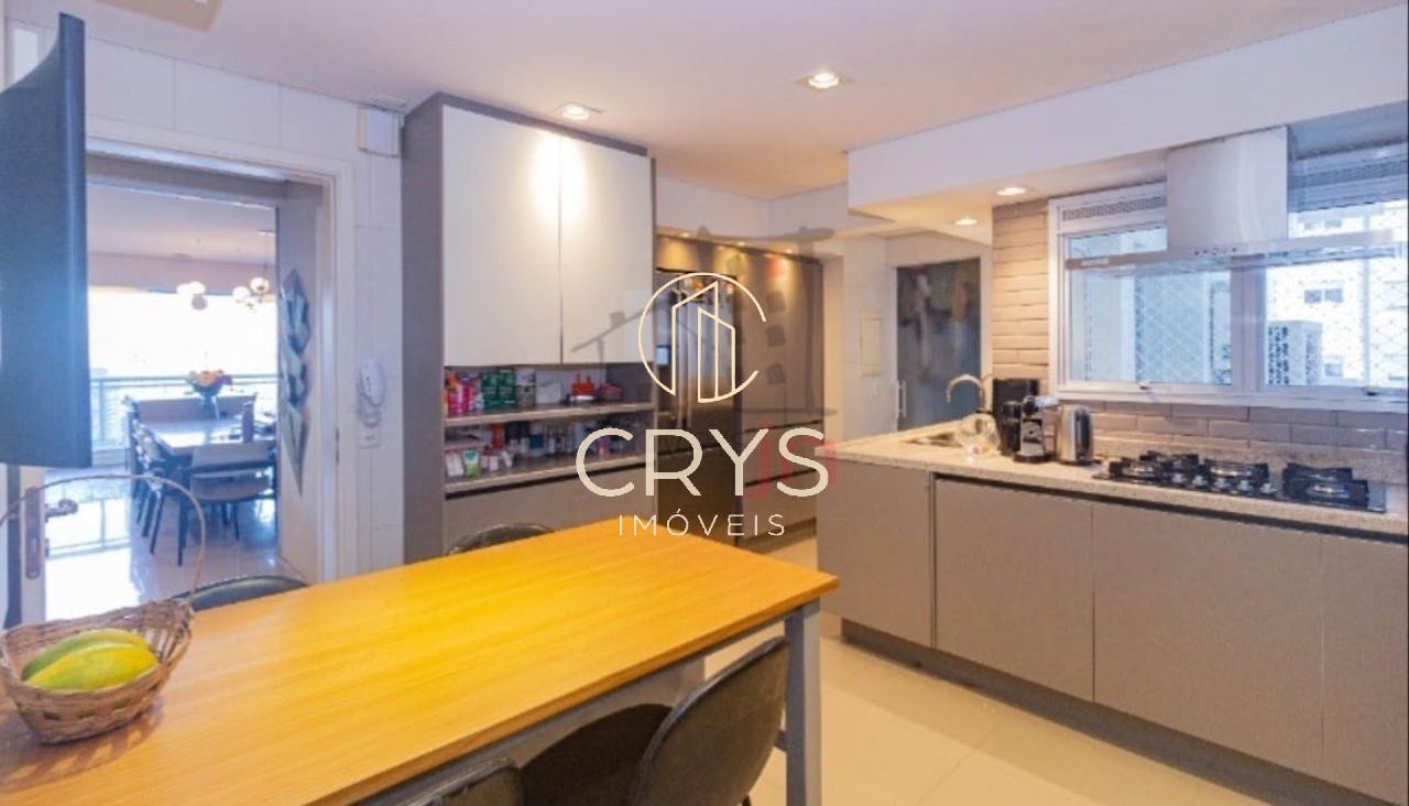 Apartamento, 3 quartos, 157 m² - Foto 15