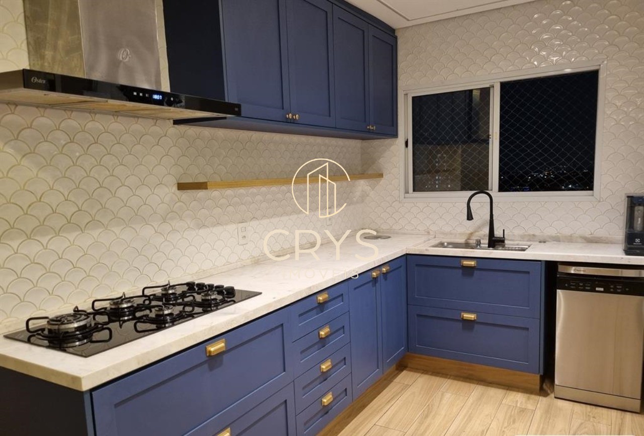 Apartamento, 3 quartos, 133 m² - Foto 14