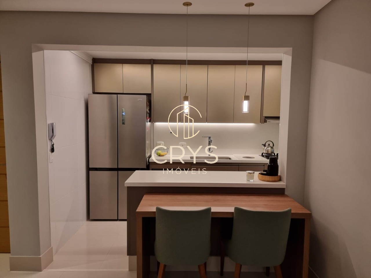 Apartamento, 2 quartos, 76 m² - Foto 3