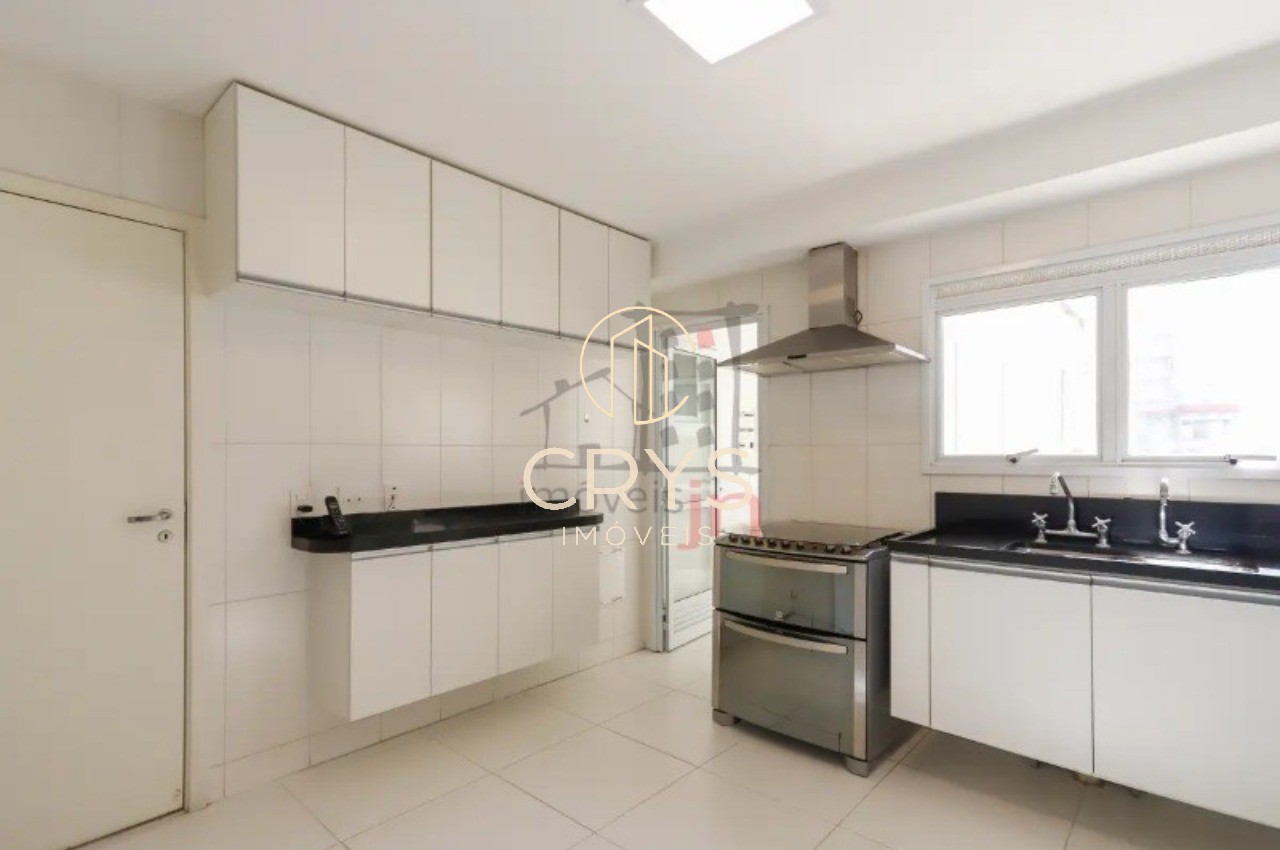 Apartamento, 4 quartos, 171 m² - Foto 12