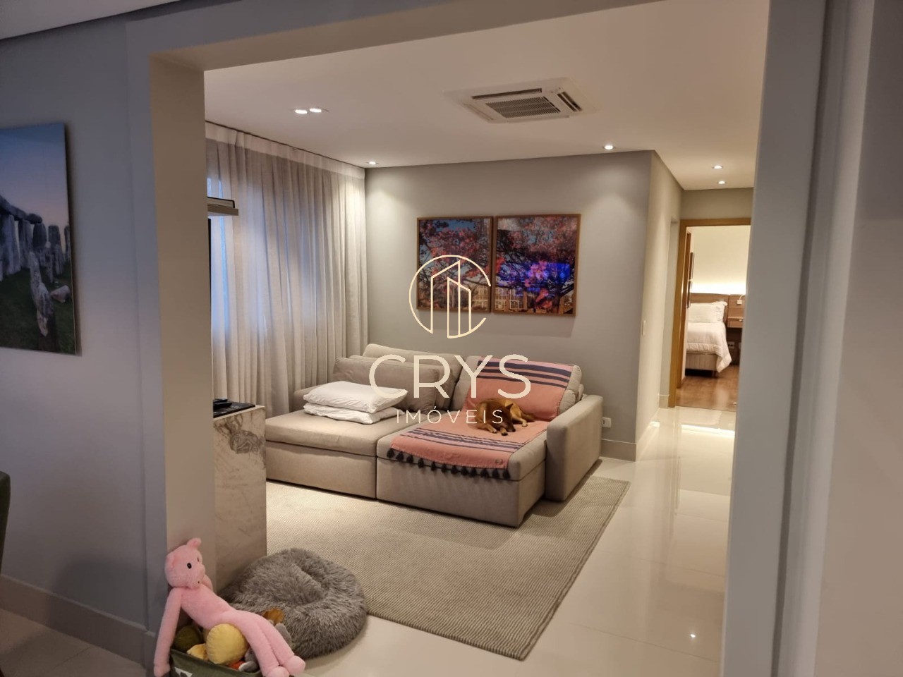 Apartamento, 2 quartos, 76 m² - Foto 16
