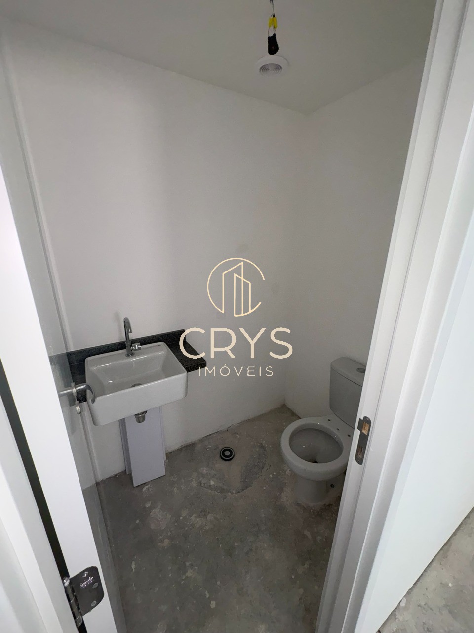 Apartamento, 3 quartos, 167 m² - Foto 11