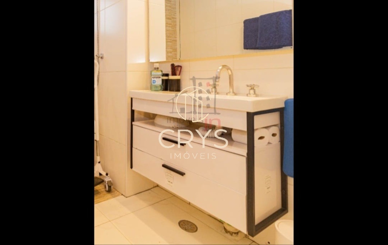 Apartamento, 3 quartos, 157 m² - Foto 27