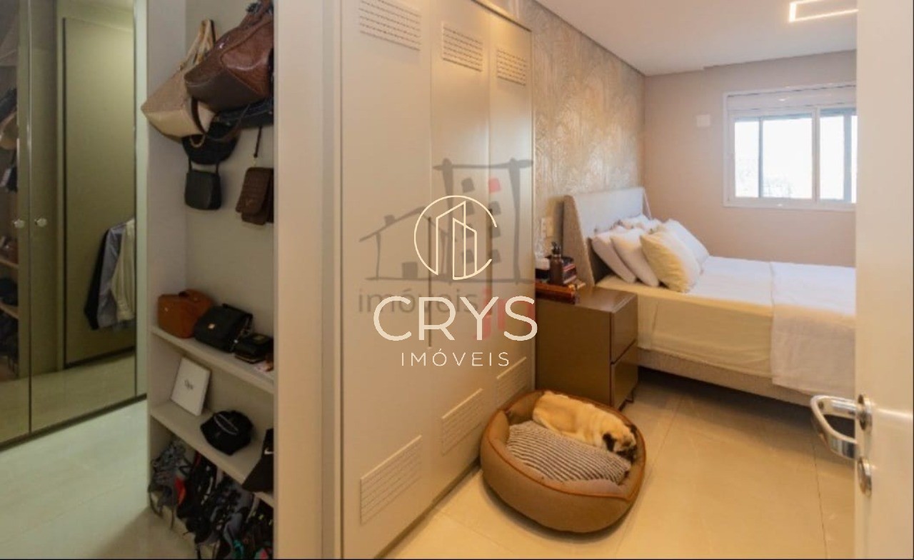 Apartamento, 3 quartos, 157 m² - Foto 11