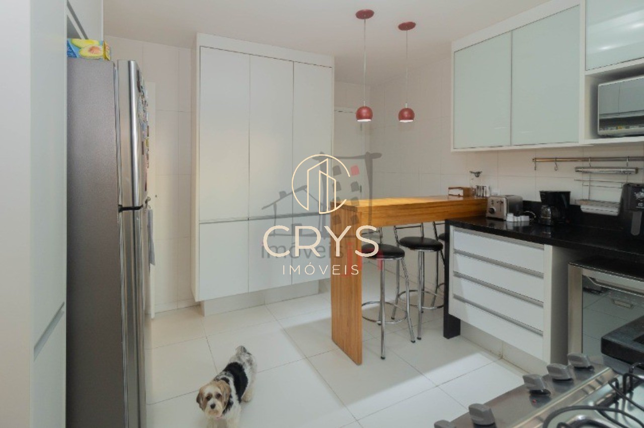Apartamento, 3 quartos, 157 m² - Foto 15