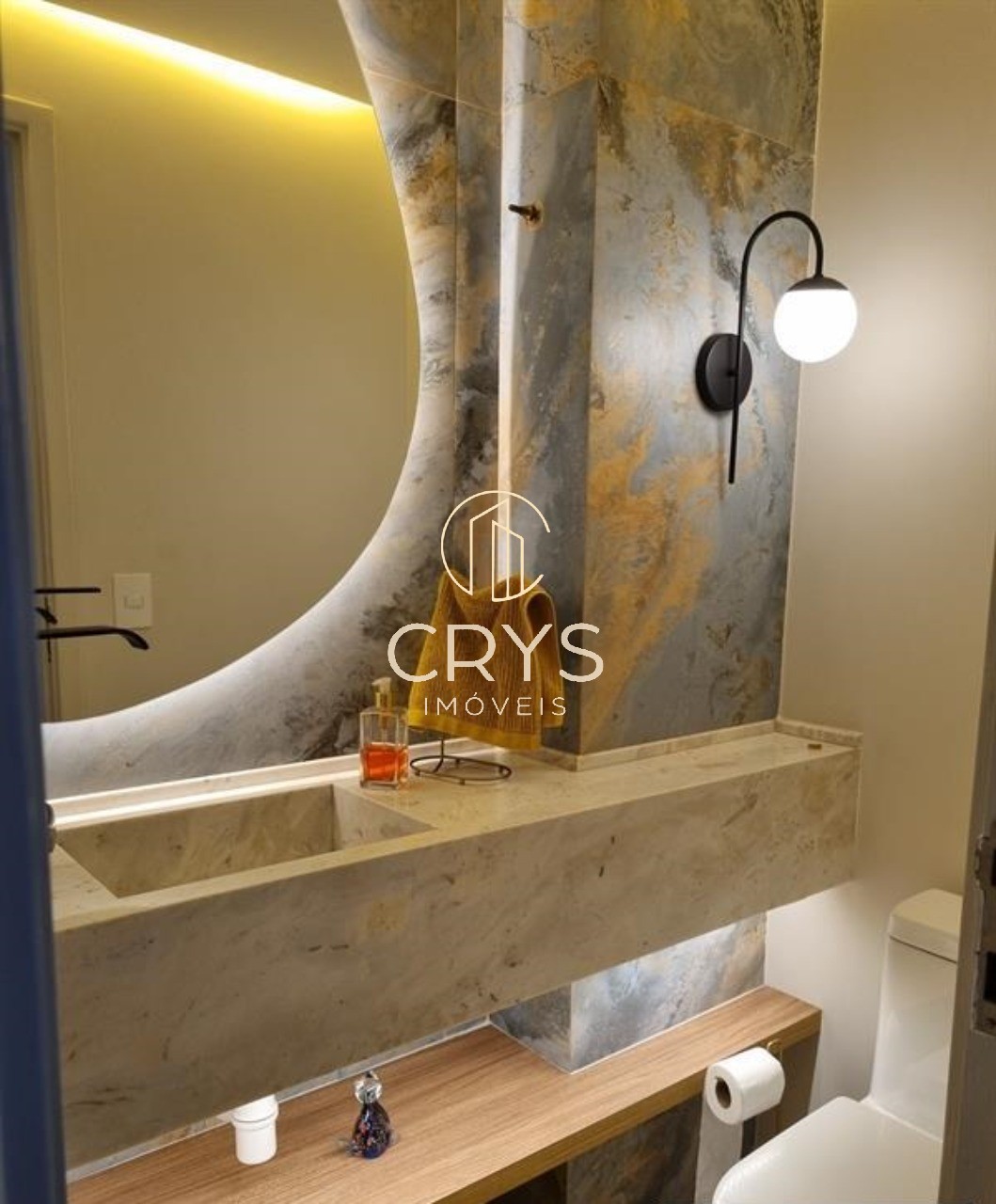 Apartamento, 3 quartos, 133 m² - Foto 18