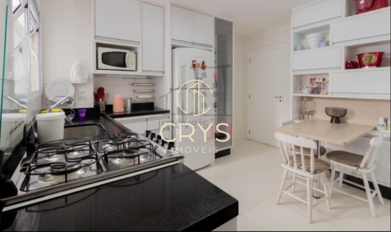 Apartamento, 4 quartos, 157 m² - Foto 9