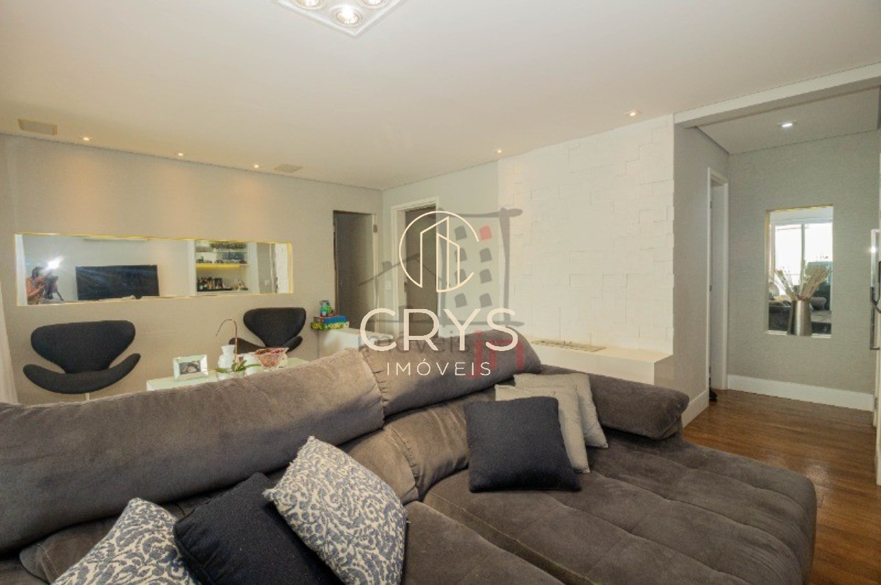 Apartamento, 3 quartos, 171 m² - Foto 8