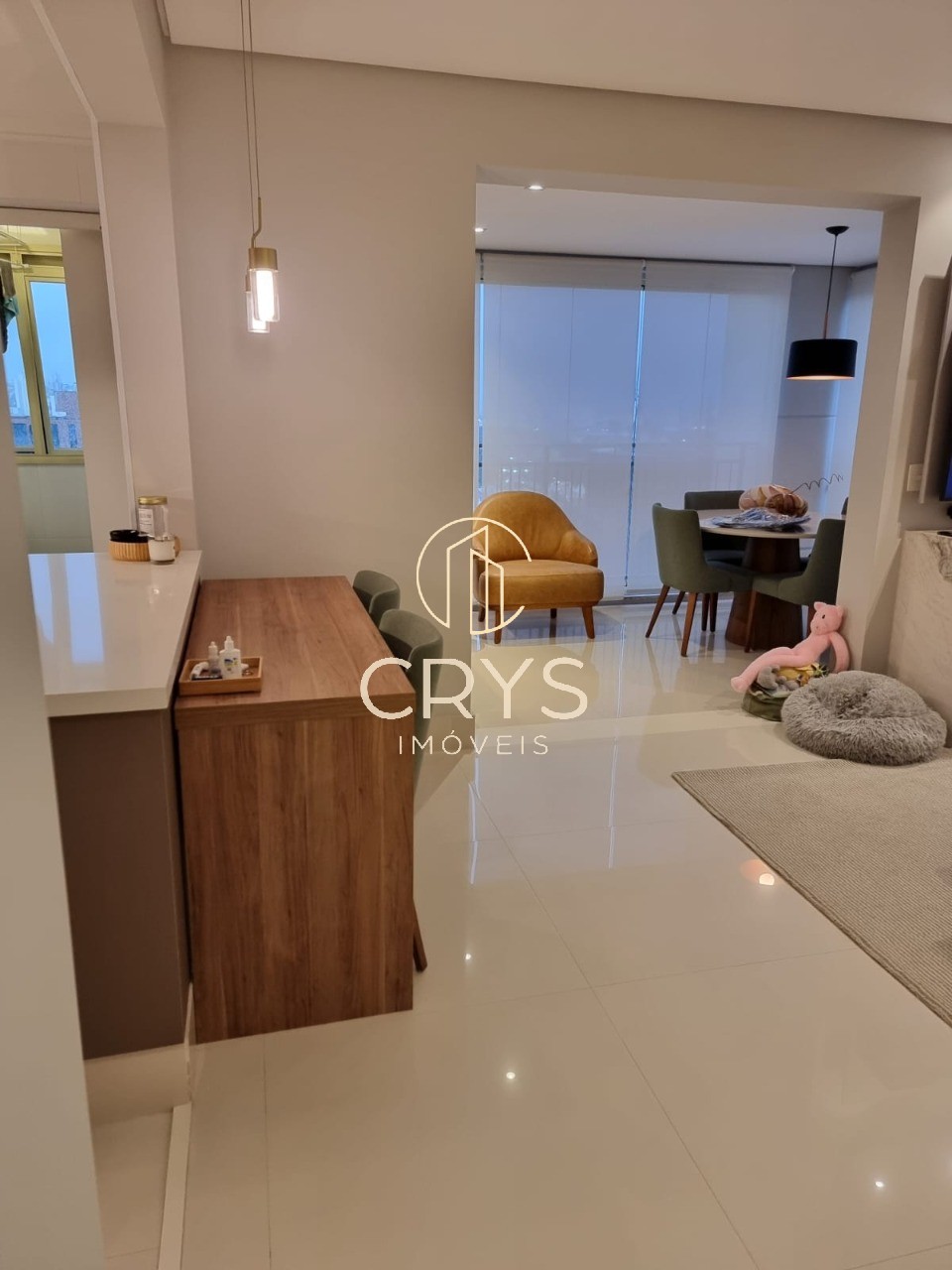 Apartamento, 2 quartos, 76 m² - Foto 18
