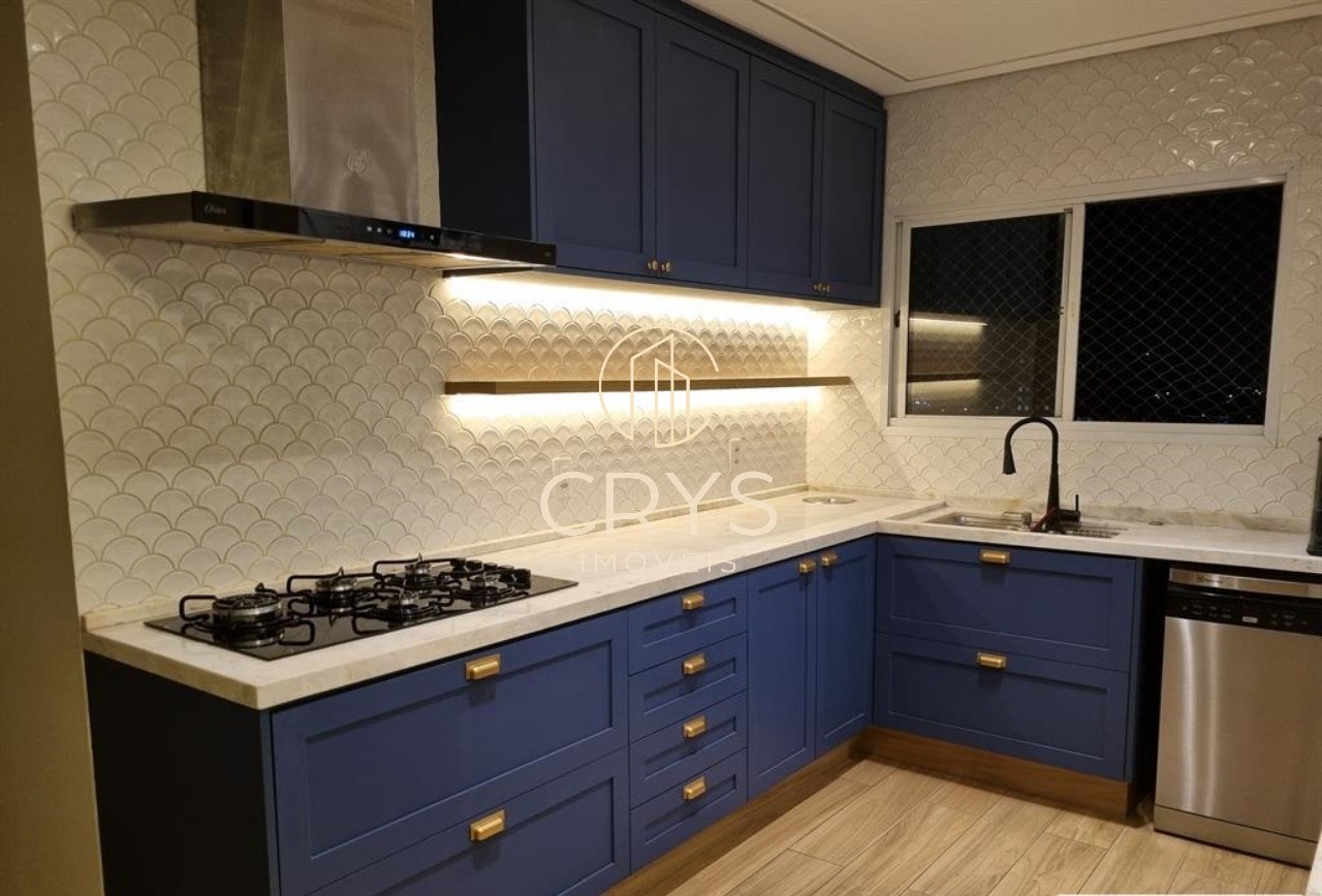 Apartamento, 3 quartos, 133 m² - Foto 16