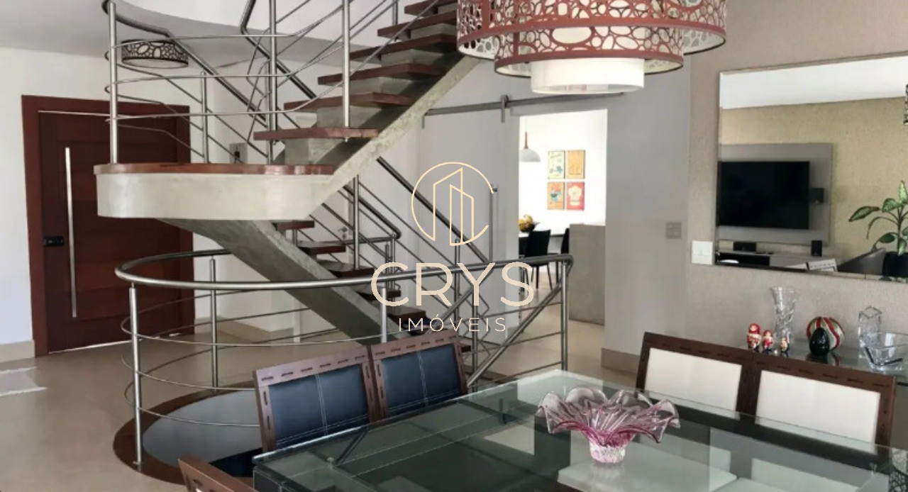 Casa, 6 quartos, 436 m² - Foto 6