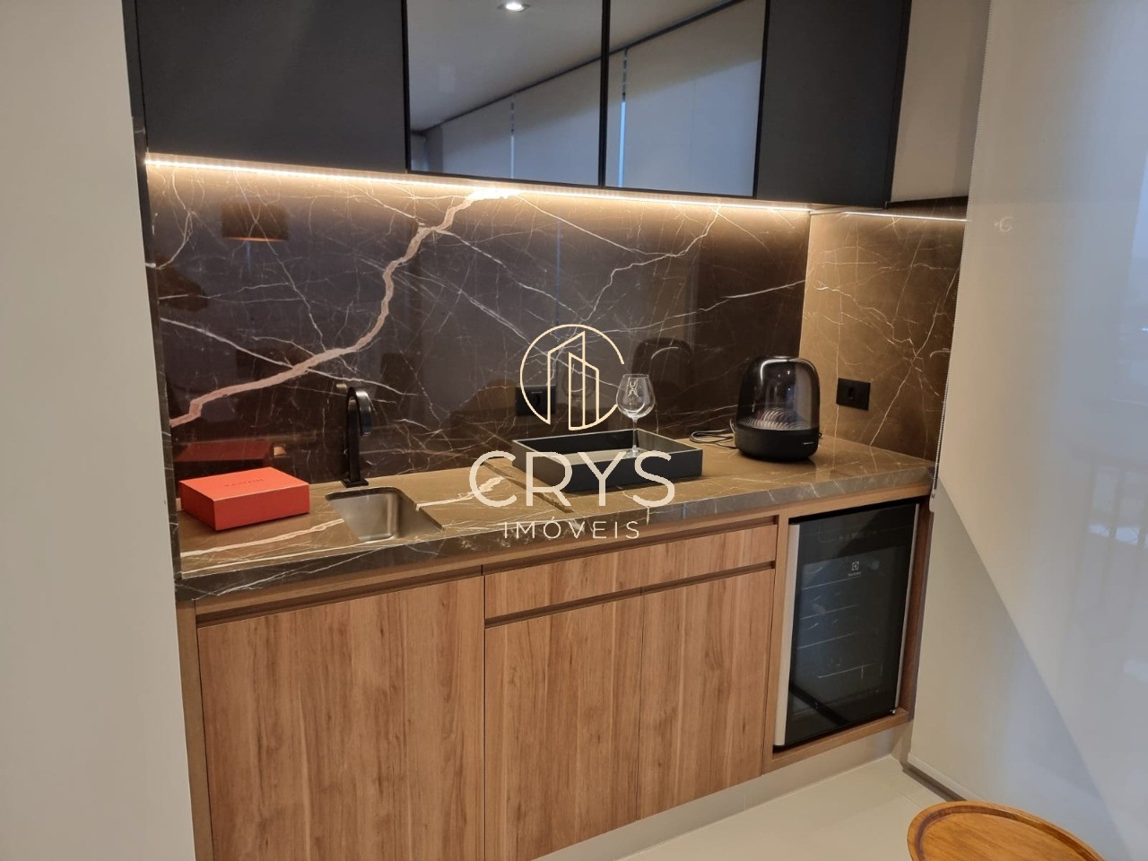 Apartamento, 2 quartos, 76 m² - Foto 21