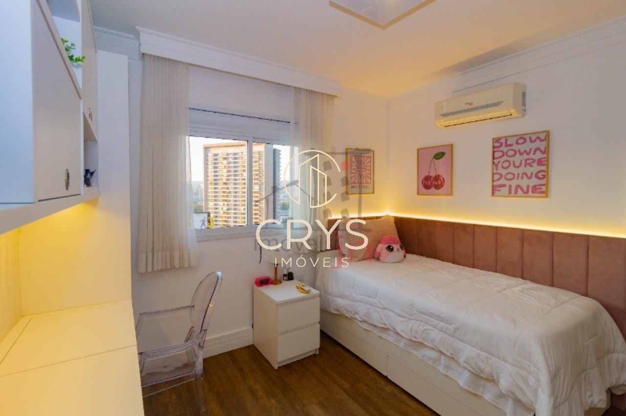 Apartamento, 3 quartos, 157 m² - Foto 22