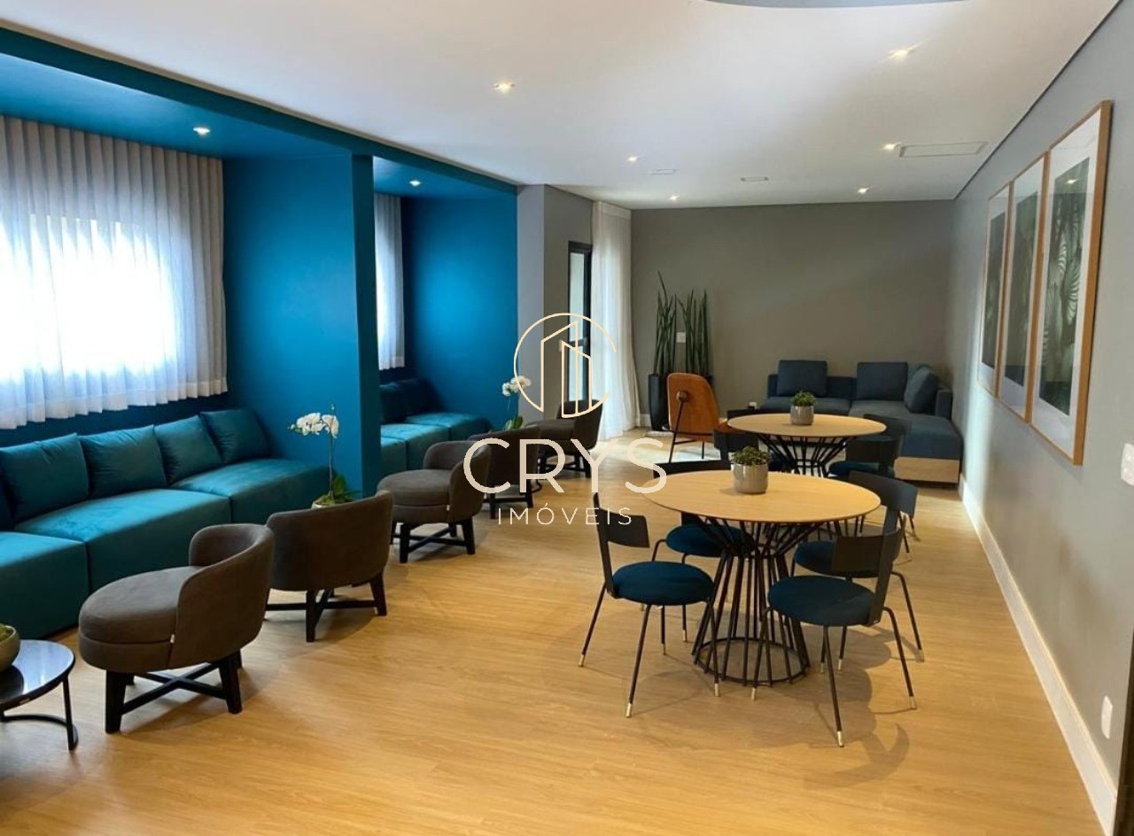 Apartamento, 2 quartos, 47 m² - Foto 14