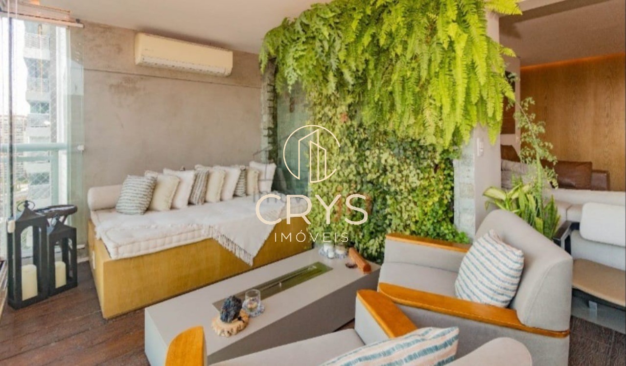 Apartamento, 3 quartos, 157 m² - Foto 13